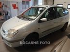 Renault Mégane - fotka číslo 0