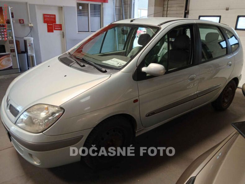 Renault Mégane - hlavní fotka inzerátu