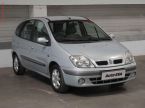 Renault Mégane - fotka číslo 0