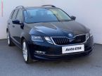 Škoda Octavia - fotka číslo 0