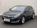 Opel Insignia - fotka číslo 2