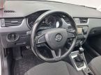 Škoda Octavia - fotka číslo 11