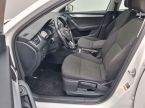 Škoda Octavia - fotka číslo 8