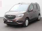 Opel Combo - fotka číslo 2