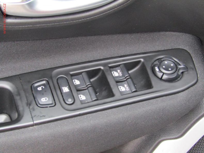 Jeep Renegade - hlavní fotka