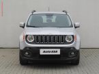 Jeep Renegade - fotka číslo 1