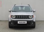 Jeep Renegade - fotka číslo 1