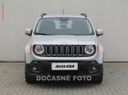 Jeep Renegade - fotka číslo 1