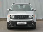 Jeep Renegade - fotka číslo 1