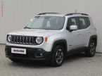 Jeep Renegade - fotka číslo 2