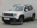 Jeep Renegade - fotka číslo 2