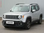 Jeep Renegade - fotka číslo 2