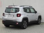Jeep Renegade - fotka číslo 3