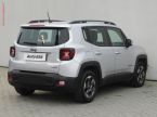 Jeep Renegade - fotka číslo 3