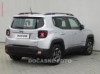 Jeep Renegade - fotka číslo 3
