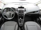 Opel Zafira - fotka číslo 7