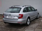 Škoda Superb - fotka číslo 5