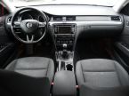 Škoda Superb - fotka číslo 7