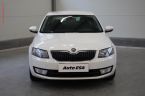 Škoda Octavia - fotka číslo 1