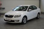 Škoda Octavia - fotka číslo 2