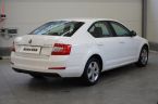 Škoda Octavia - fotka číslo 3