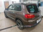 Volkswagen Tiguan - fotka číslo 1