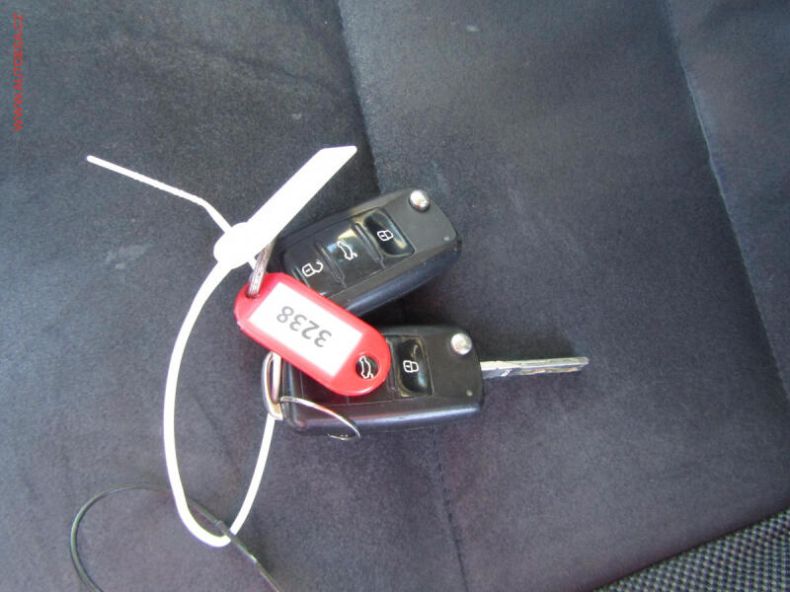 Volkswagen Tiguan - hlavní fotka