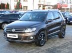 Volkswagen Tiguan - fotka číslo 2