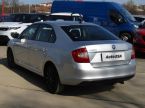 Škoda Rapid - fotka číslo 3