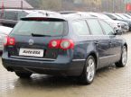 Volkswagen Passat - fotka číslo 5