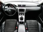Volkswagen Passat - fotka číslo 7