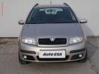 Škoda Fabia - fotka číslo 1