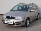 Škoda Fabia - fotka číslo 2