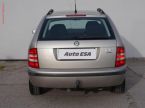 Škoda Fabia - fotka číslo 4