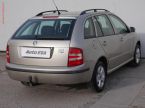 Škoda Fabia - fotka číslo 5
