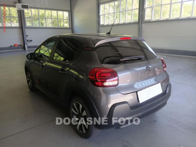 Citroën C3 - hlavní fotka