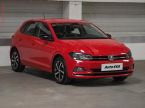 Volkswagen Polo - fotka číslo 0