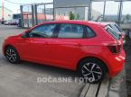 Volkswagen Polo - fotka číslo 1