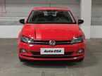 Volkswagen Polo - fotka číslo 1