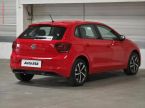 Volkswagen Polo - fotka číslo 5