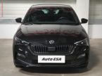 Škoda Scala - fotka číslo 1