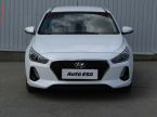 Hyundai i30 - fotka číslo 1