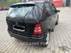 Mercedes Třída A - fotka číslo 1