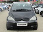 Mercedes Třída A - fotka číslo 1