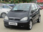 Mercedes Třída A - fotka číslo 2
