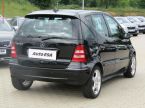 Mercedes Třída A - fotka číslo 3