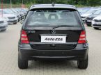 Mercedes Třída A - fotka číslo 4