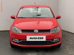 Volkswagen Polo - fotka číslo 1