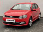 Volkswagen Polo - fotka číslo 2