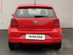 Volkswagen Polo - fotka číslo 4